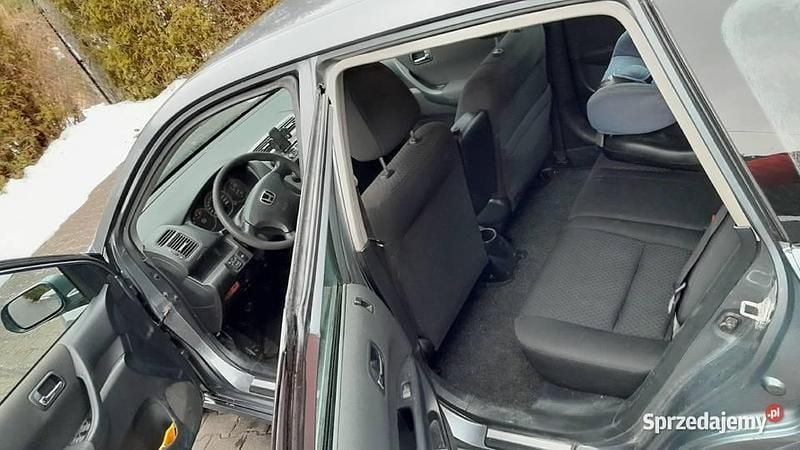 Używany Honda Civic 2004 Hatchback