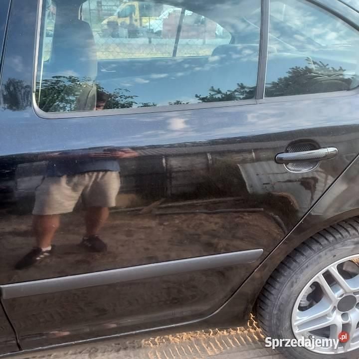 Używany 2005 Skoda Octavia | 5600 zł (Uczciwa cena) - Obraz 1/4