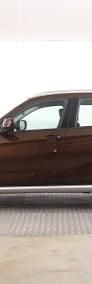 Używany BMW X1 143 KM (105 kW) 2010 Brązowy SUV