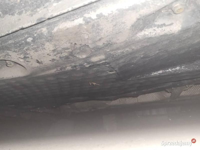 Używany VW Jetta 2005 Srebrny Sedan/Limuzyna