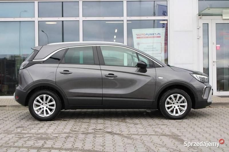 Używany Opel Crossland 2022 SUV
