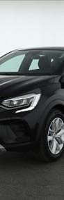 Używany Renault Captur 91 KM (66 kW) 2022 Czarny SUV