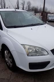 Używany Ford Focus 101 KM (74 kW) 2007 Inny kolor Kombi