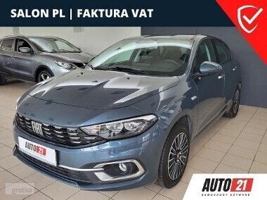 Inny kolor Używany 2022 Fiat Tipo Hatchback | 84 900 zł - Obraz 1/4