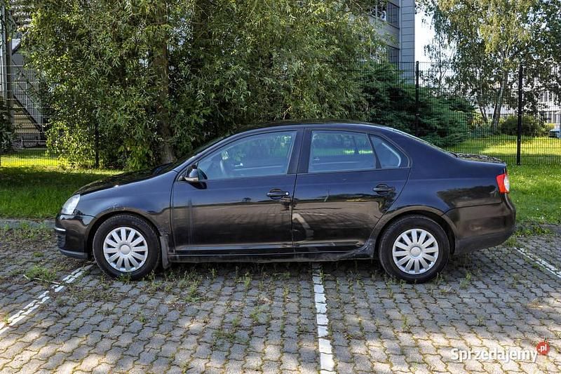 Używany 2006 VW Jetta | 3300 zł (Uczciwa cena) - Obraz 1/4