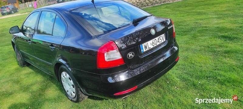 Używany 2009 Skoda Octavia | 17 500 zł (Uczciwa cena) - Obraz 1/4