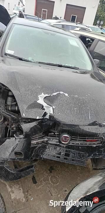 Używany 2009 Fiat Bravo Hatchback | 900 zł (Super Cena) - Obraz 1/2