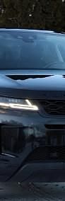 Używany Land Rover Range Rover evoque 180 KM (132 kW) 2021 Inny kolor SUV