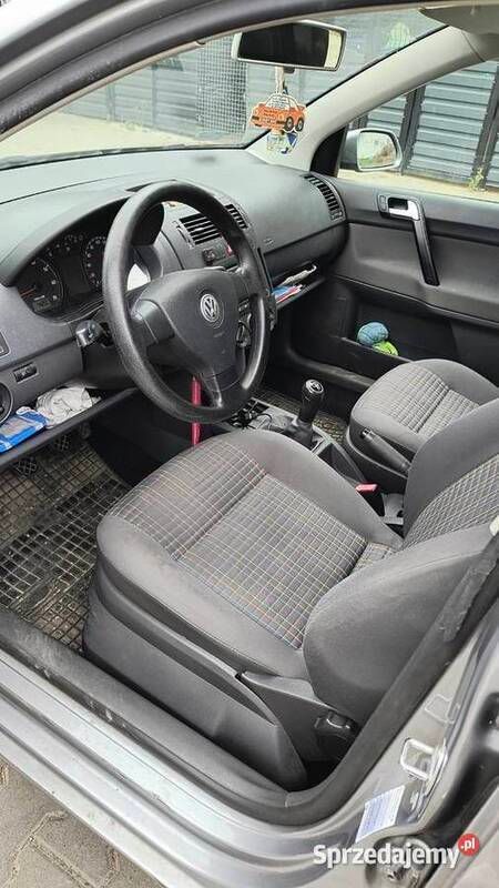 Używany VW Polo 2009 Hatchback