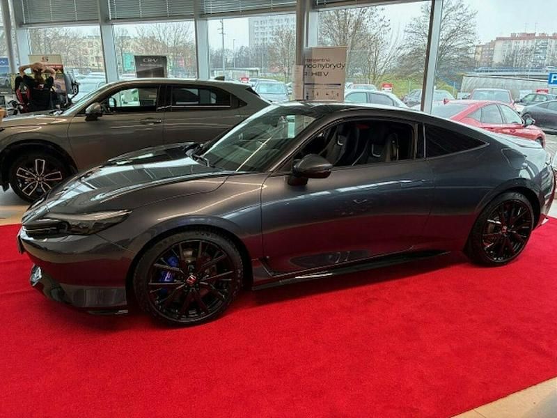 Nowe Honda Prelude 184 KM (135 kW) 2025 Czarny Coupe