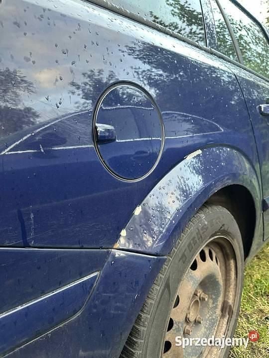 Używany 2008 Opel Astra Kombi | 6500 zł (Dobra cena) - Obraz 1/4