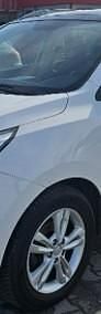 Używany Hyundai ix35 116 KM (85 kW) 2013 Biały SUV