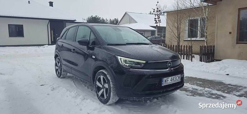 Używany Opel Crossland 2021 SUV