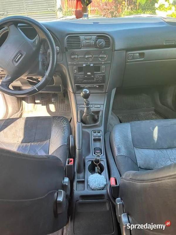 Używany Volvo V40 1999 Kombi
