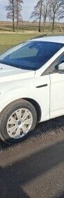 Używany Ford Mondeo 180 KM (132 kW) 2011 Biały Kombi