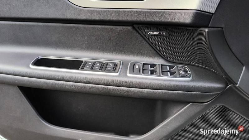 Używany Jaguar XF 247 KM (181 kW) 2019 Biały Sedan/Limuzyna