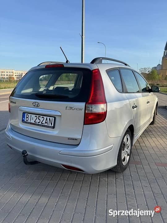 Używany Hyundai i30 2010 Kombi