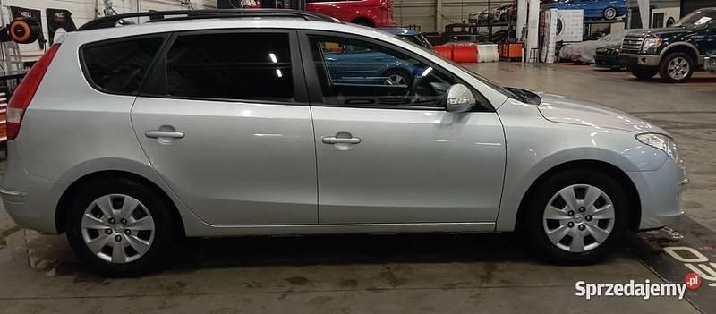 Używany Hyundai i30 2008 Kombi