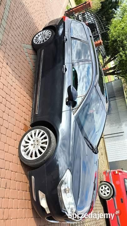 Używany 2009 Citroën C5 | 12 800 zł (Uczciwa cena) - Obraz 1/4