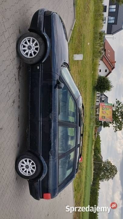 Używany 1995 Audi 80 Kombi | 4100 zł - Obraz 1/4