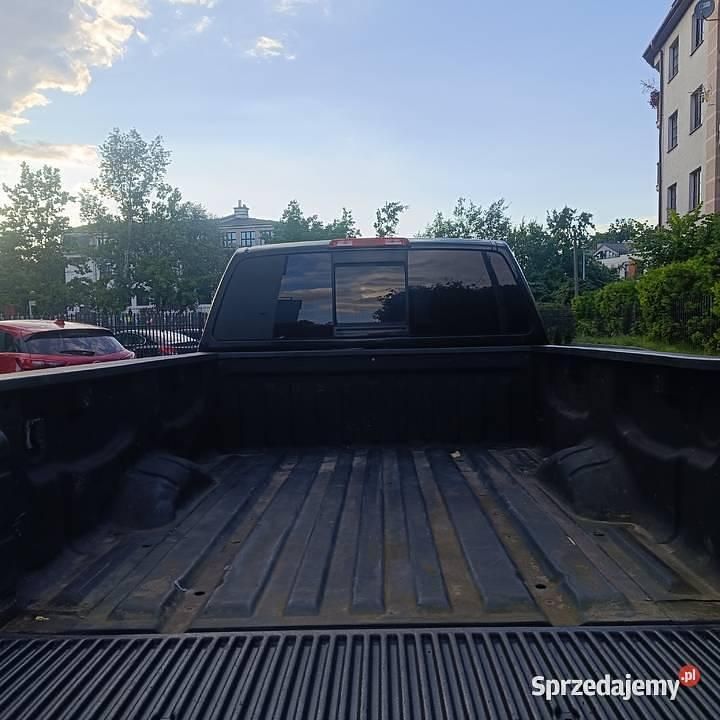 Używany 2005 Nissan Titan Pickup | 39 500 zł - Obraz 1/4