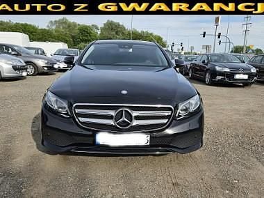 Czarny Używany 2018 Mercedes A220 Sedan/Limuzyna | 87 000 zł (Dobra cena) - Obraz 1/4