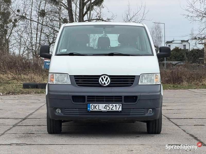 Używany VW Caravelle 2008 Minivan