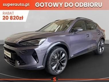 Inny kolor Nowe 2025 Cupra Formentor SUV | 185 900 zł (Drogi) - Obraz 1/4