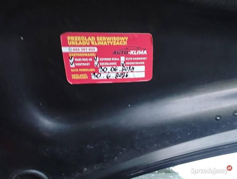 Używany Audi A4 2003