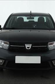 Używany Dacia Logan 73 KM (53 kW) 2018 Szary Sedan/Limuzyna