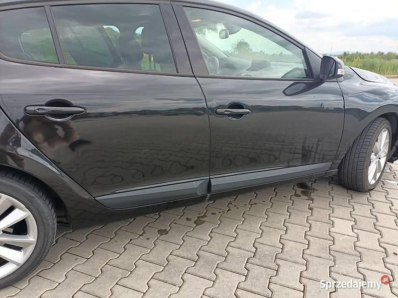 Używany Renault Mégane III 2009