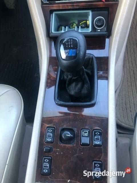 Używany Mercedes E320 1994