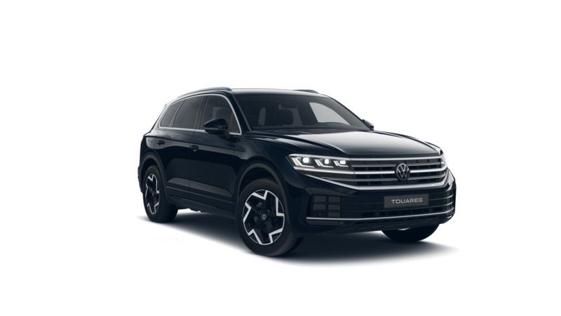 Nowe 2025 VW Touareg SUV | 444 470 zł - Obraz 1/4