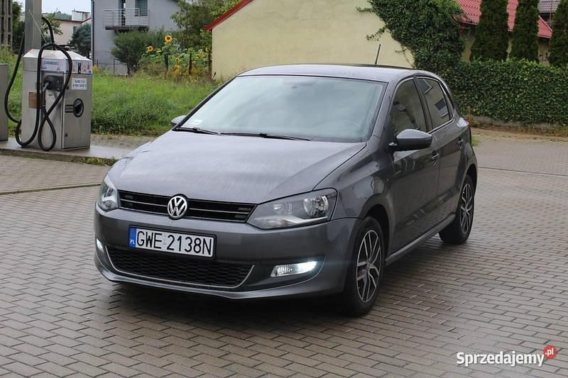 Używany 2013 VW Polo R | 20 500 zł (Uczciwa cena) - Obraz 1/4