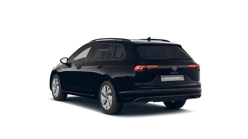 Nowe 2026 VW Golf VIII Kombi | 131 840 zł - Obraz 1/2