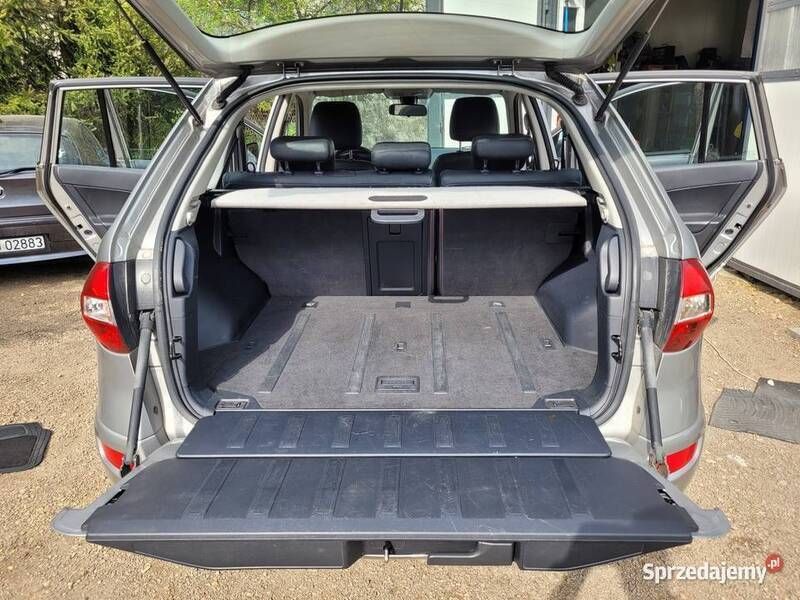 Używany Renault Koleos Bose Edition 150 KM (110 kW) 2008 SUV