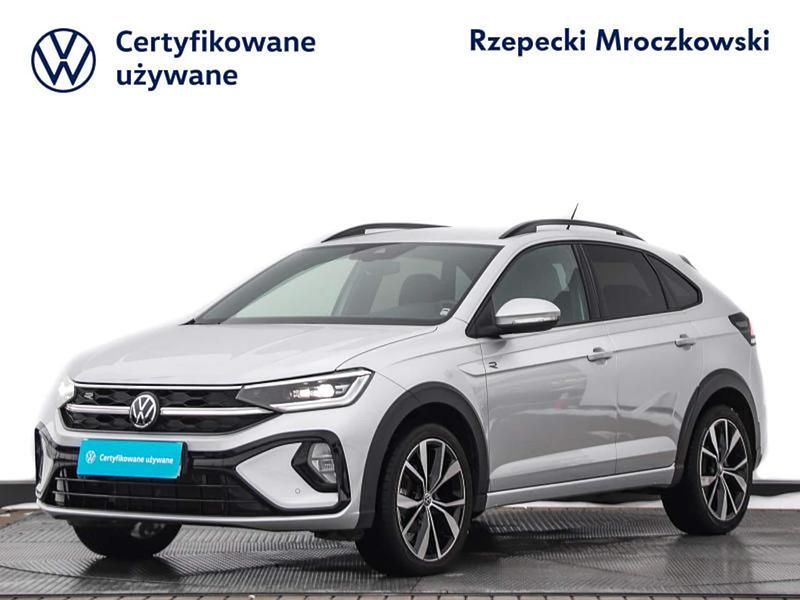 Używany VW Taigo 150 KM (110 kW) 2025 SUV