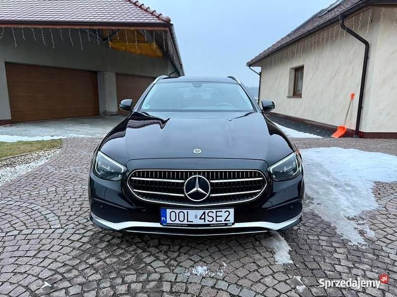 Używany Mercedes A220 2021 Czarny Sedan/Limuzyna