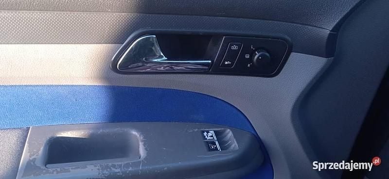 Używany VW Caddy R 2006 Minivan