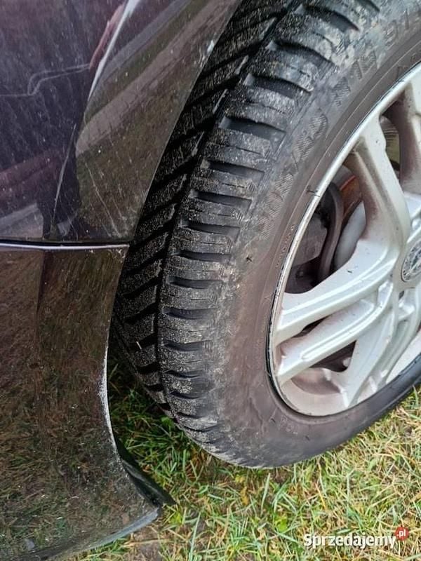 Używany 2014 Opel Astra | 16 300 zł (Super Cena) - Obraz 1/4