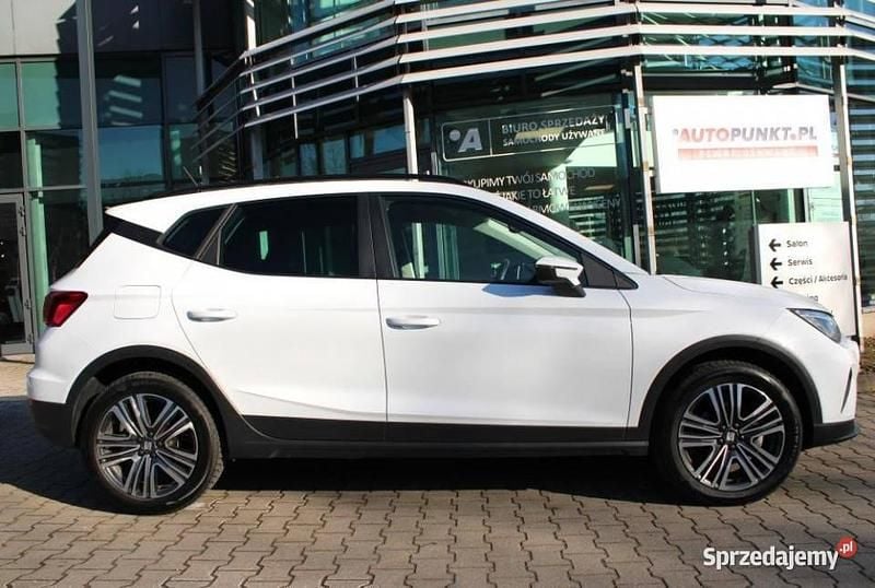 Używany Seat Arona 2023 SUV
