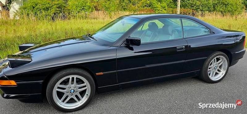 Używany BMW 840 1995 Coupe
