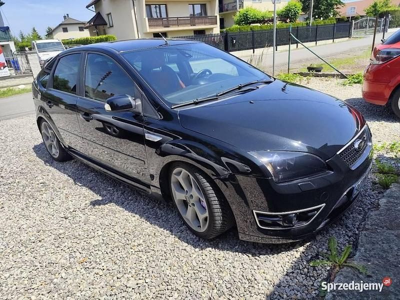 Używany 2006 Ford Focus ST | 30 000 zł - Obraz 1/4