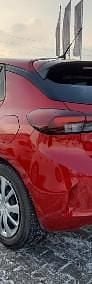 Używany Opel Corsa S 75 KM (55 kW) 2023 Czerwony Hatchback