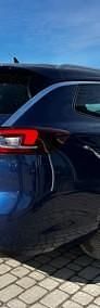 Używany Opel Insignia Sport 122 KM (89 kW) 2021 Niebieski Kombi