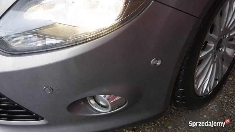 Używany Ford Focus 2013