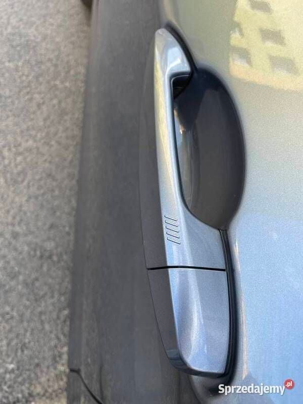 Używany BMW X5 2014 SUV