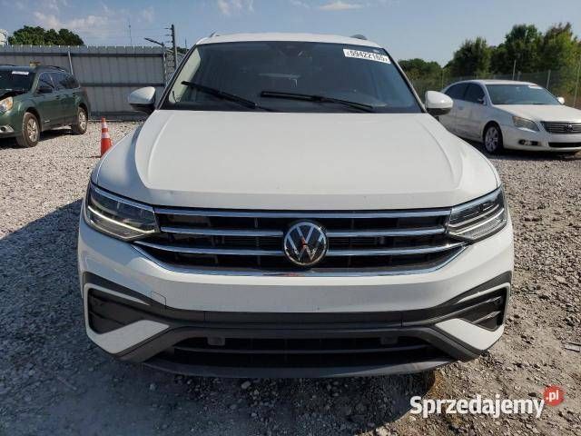 Używany VW Tiguan SE 2024 SUV