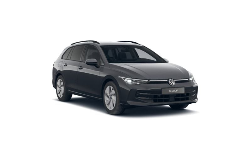 Nowe 2025 VW Golf VIII Kombi | 145 689 zł - Obraz 1/4
