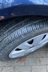 Używany VW Jetta 170 KM (125 kW) 2014 Niebieski Sedan/Limuzyna